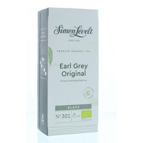 Earl grey