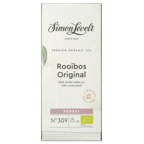 Rooibos classic Max Havelaar