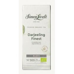 Darjeeling finest