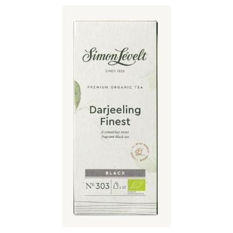 Darjeeling finest