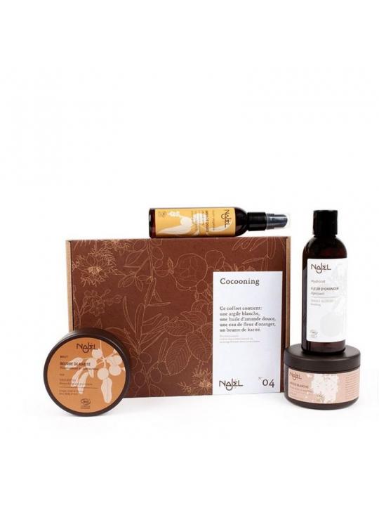 Giftset cocooning