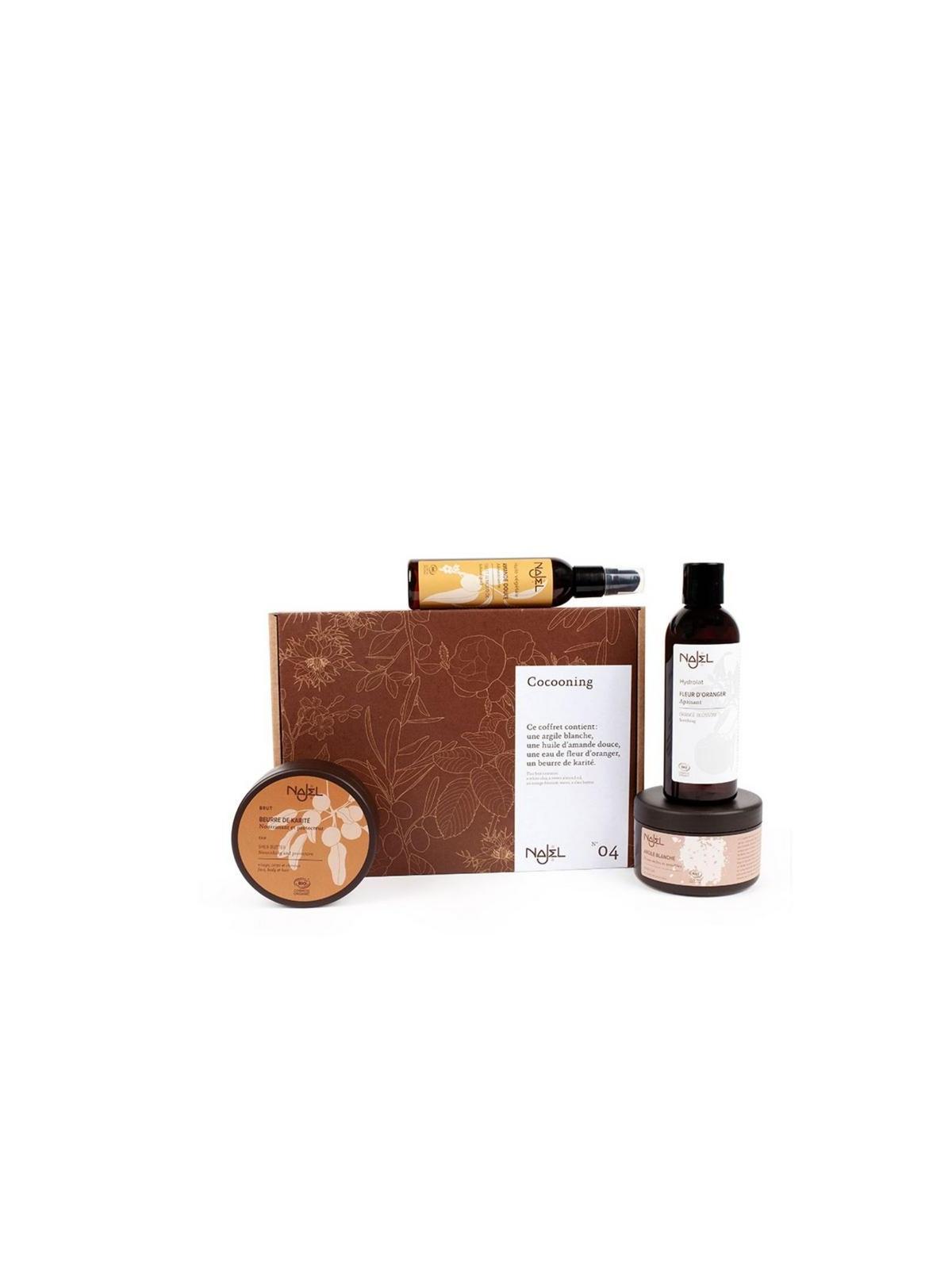 Giftset cocooning