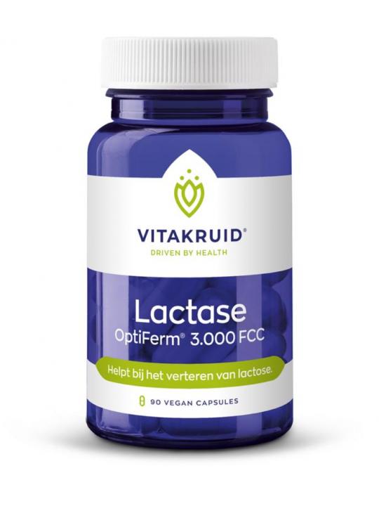 Lactase optiferm 3000 FCC