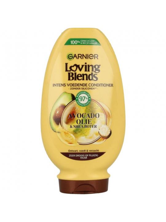 Loving blends conditioner avocado olie