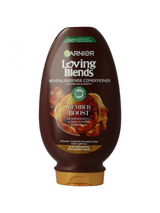 Loving blends gember conditioner