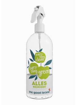 Allesreiniger sprayfles leeg