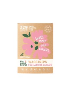 Wasstrips