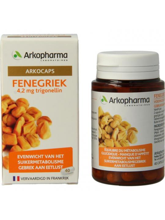 Fenegriek