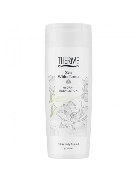 Bodylotion zen white lotus hydra+