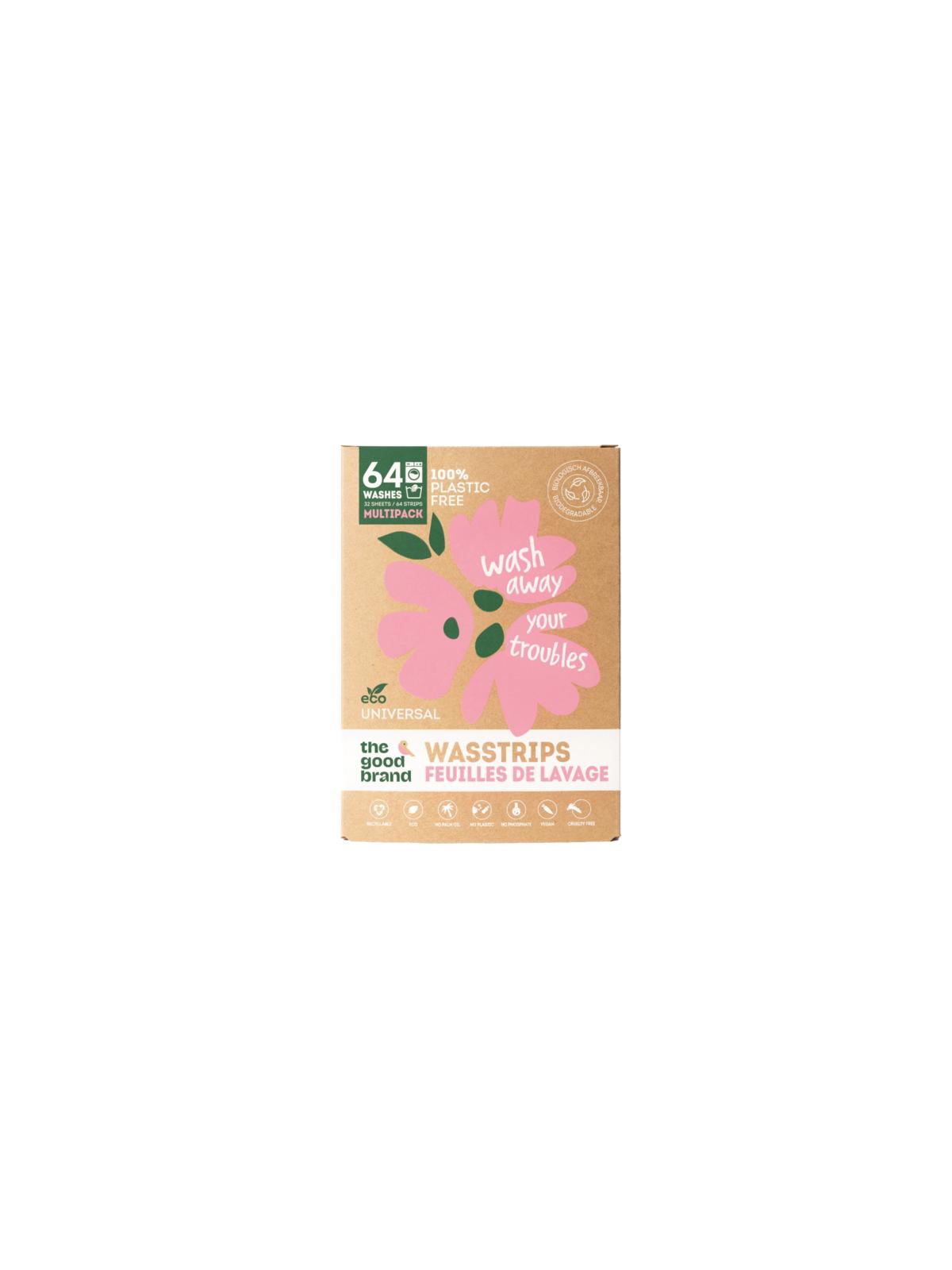 Wasstrips