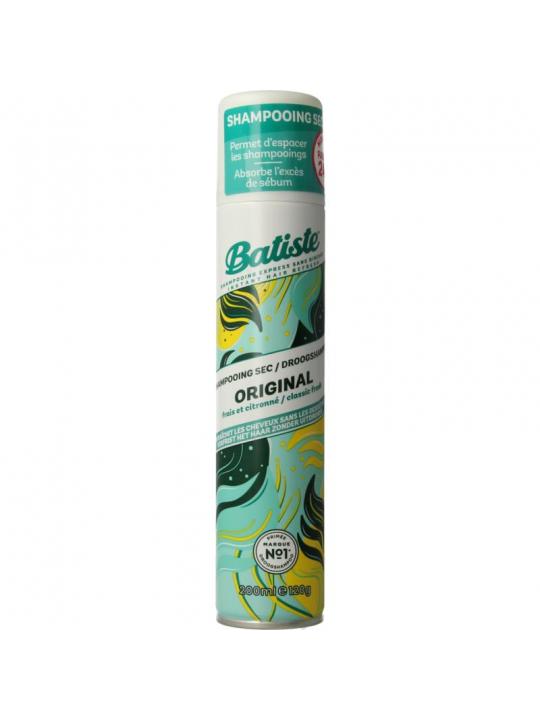 Droogshampoo original