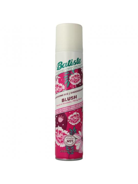 Droogshampoo blush