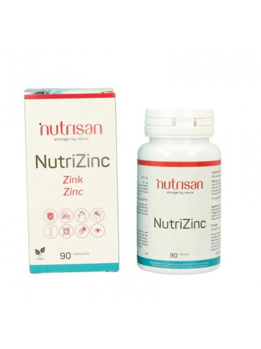 Nutrizinc