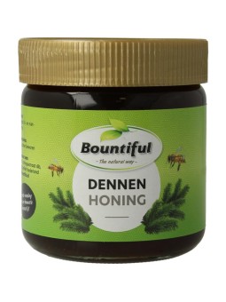 Dennen honing