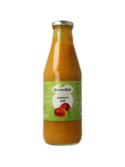 Mangosap