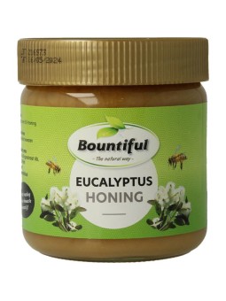 Eucalyptus honing