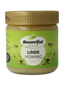 Linde honing
