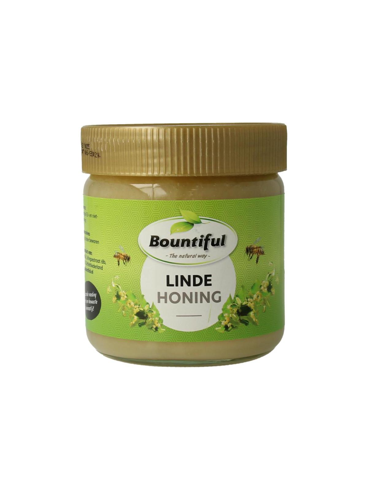 Linde honing