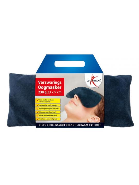 Verzwaringsoogmasker