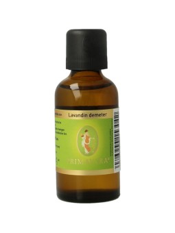 Lavandin bio