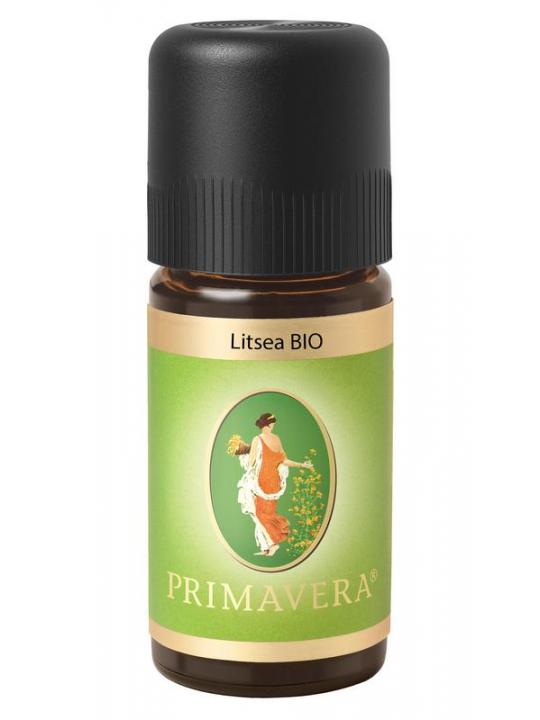 Litsea bio