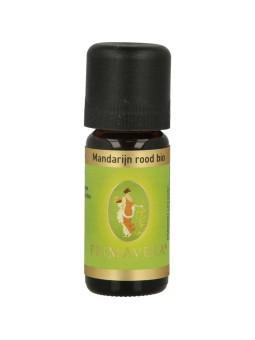 Mandarijn rood bio
