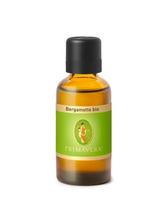 Bergamot bio