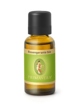 Geranium bio