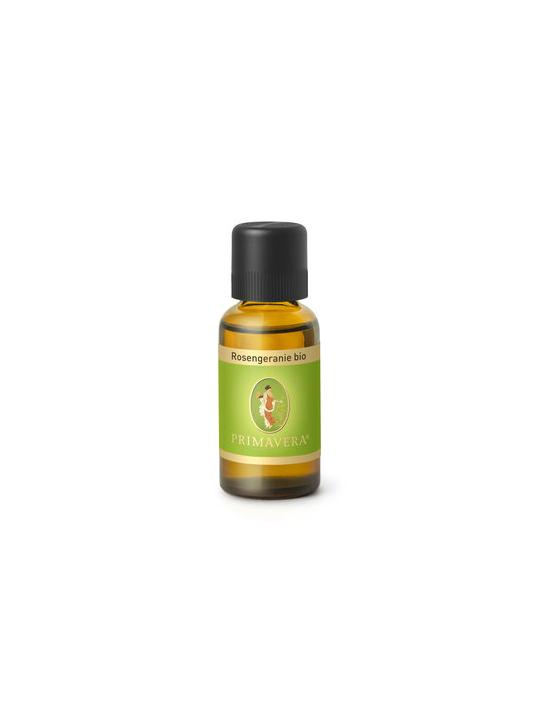 Geranium bio