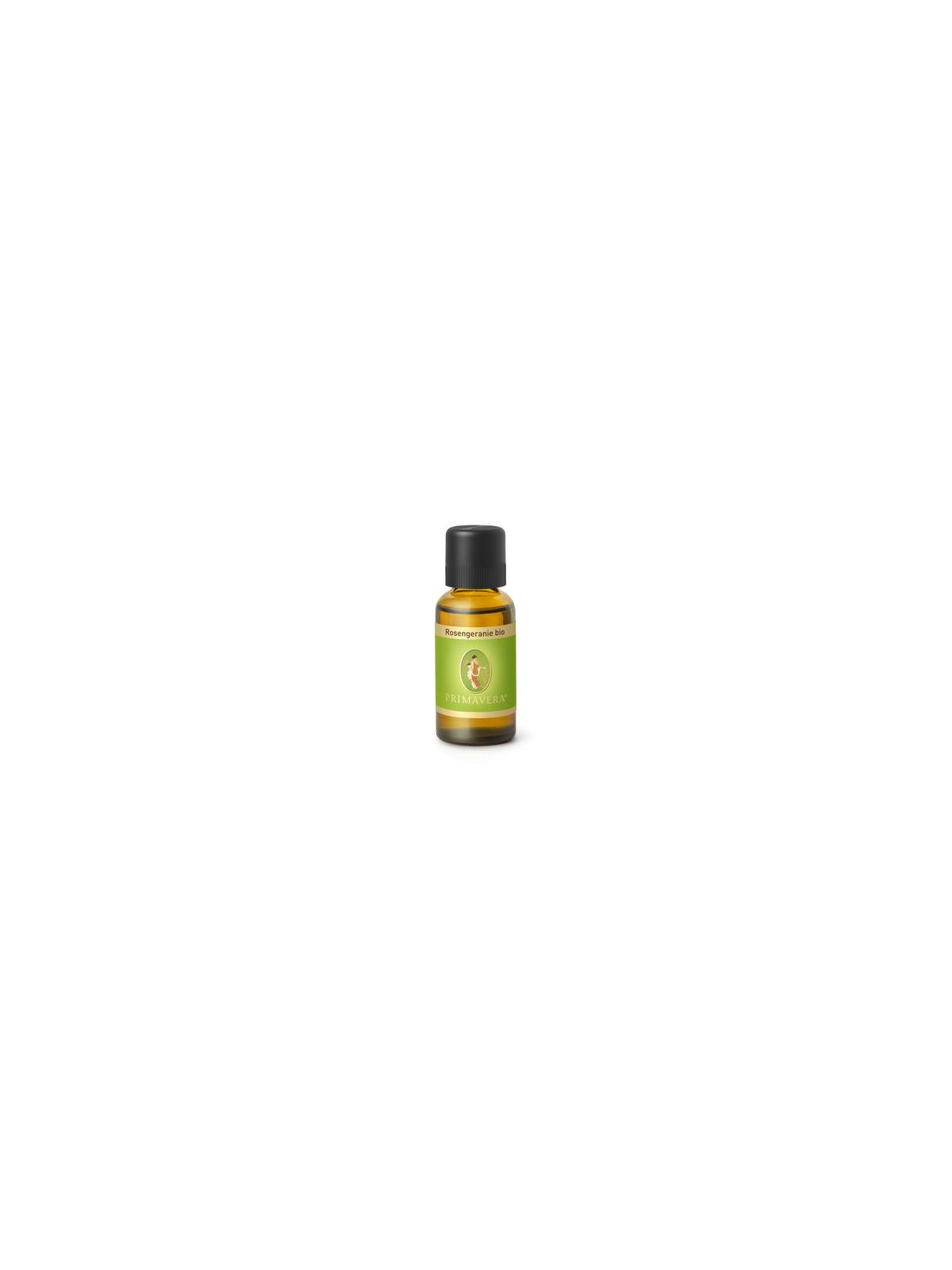 Geranium bio