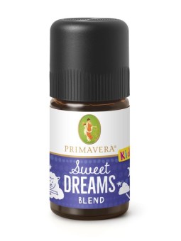 Sweet dreams blend bio