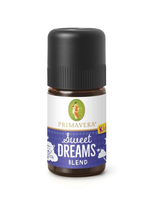 Sweet dreams blend bio