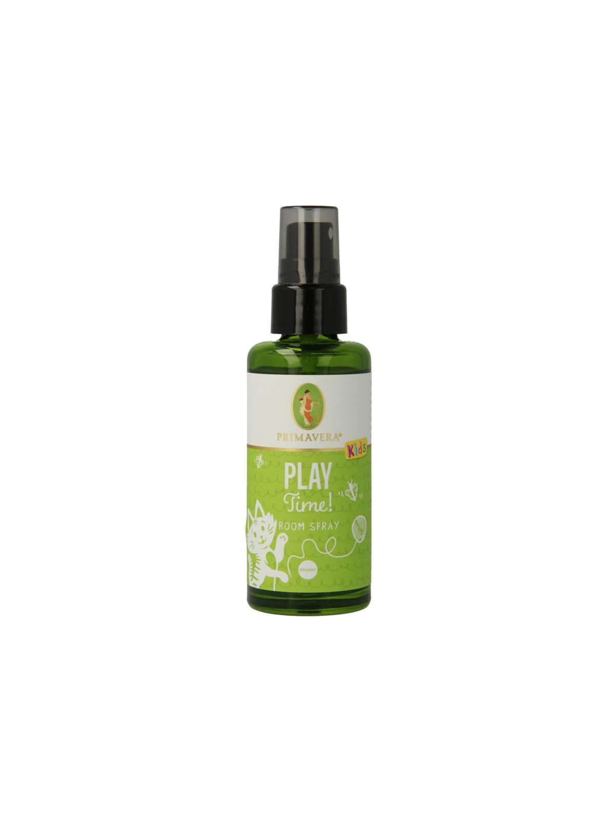 Play time! roomspray