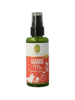 Organic roomspray guard me bio