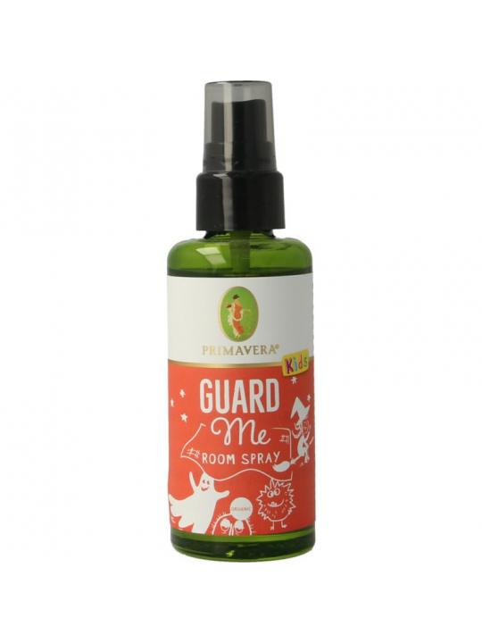 Organic roomspray guard me bio