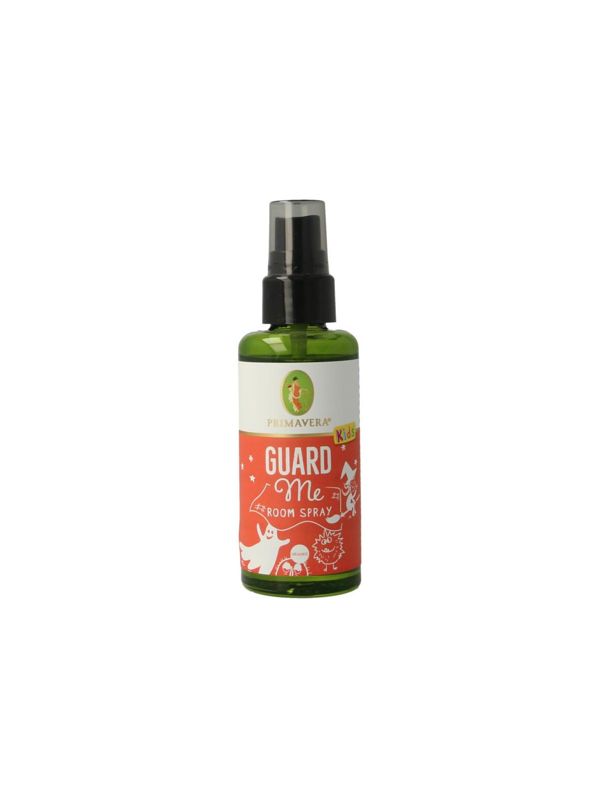 Organic roomspray guard me bio
