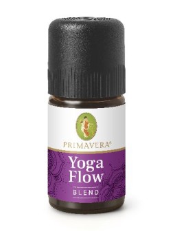 Yogaflow blend