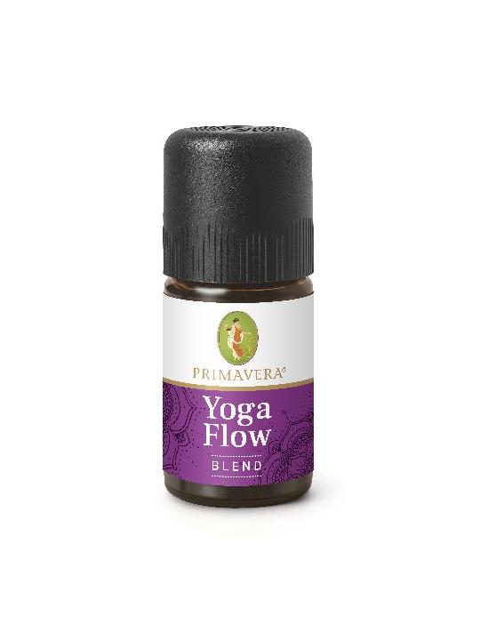 Yogaflow blend