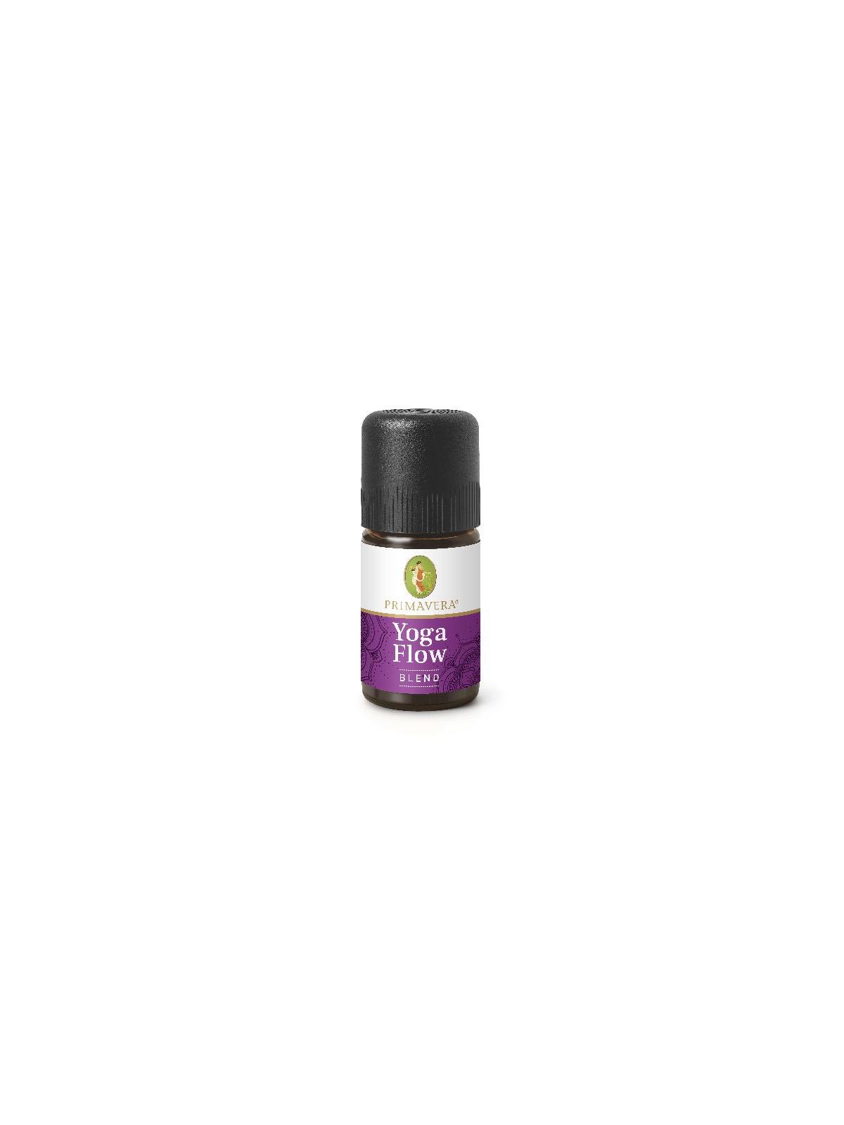 Yogaflow blend