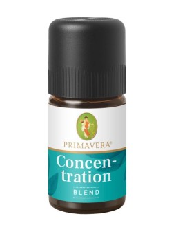 Concentration blend