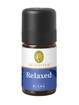 Relaxed blend bio