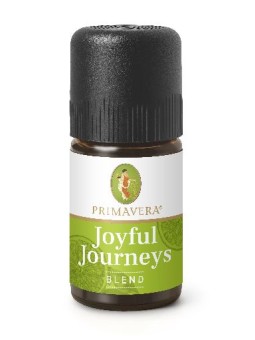 Joyful journeys blend
