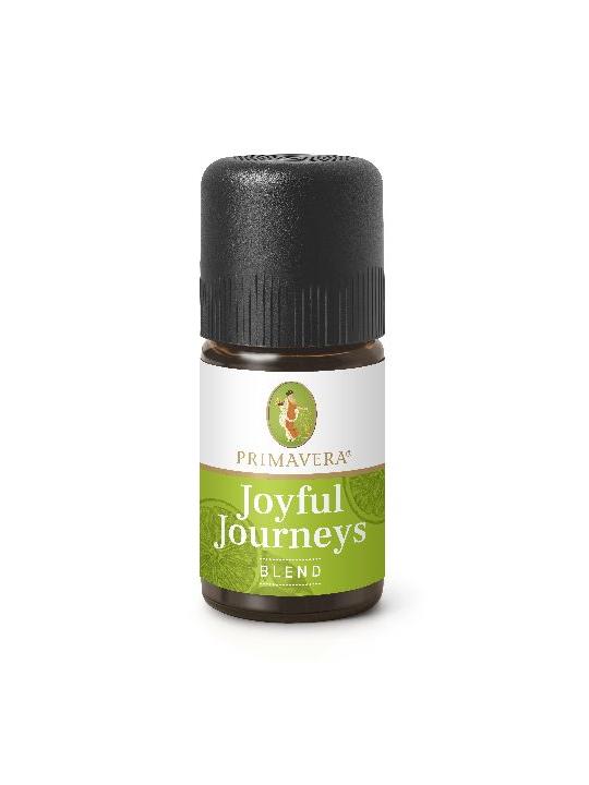 Joyful journeys blend