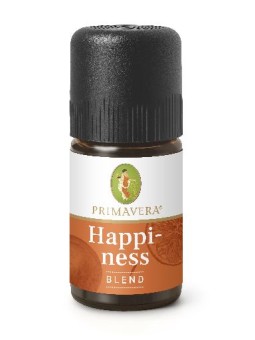 Happiness blend bio