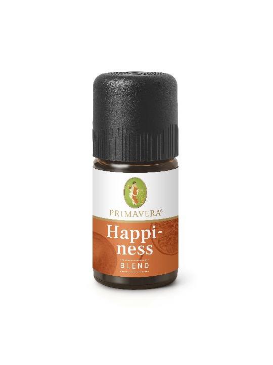 Happiness blend bio