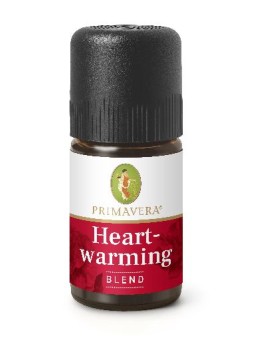 Heartwarming blend