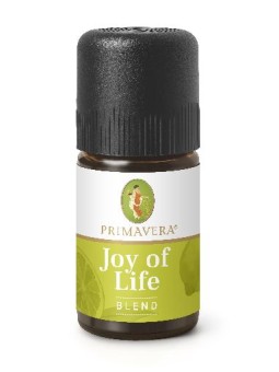 Joy of life blend
