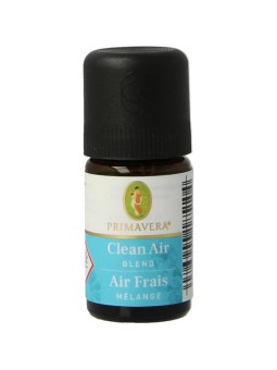 Clean air blend