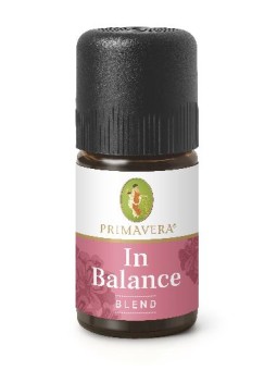 In balance blend