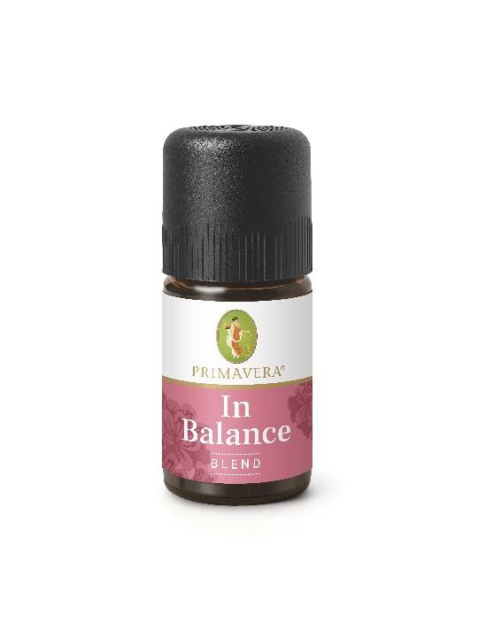 In balance blend